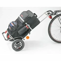 Andersen Attache EasySnap A1 Sur Porte Bagage De Vélo Pletscher -Bike Boutique de vente attache easysnap a1 sur porte bagage de velo pletscher full 3