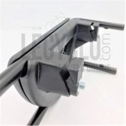 Attache G1 Pull Easy Sur Porte-bagages Andersen -Bike Boutique de vente attache g1 pull easy sur porte bagages andersen full 4