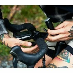 Attache Pour Feu Knog PWR Road Ou Trail -Bike Boutique de vente attache pour feu knog pwr road ou trail full 4