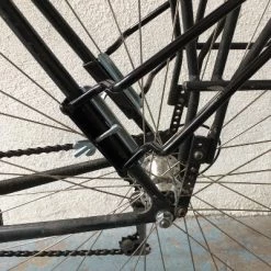 Brandless Attache Pour Remorque Donkey -Bike Boutique de vente attache pour remorque donkey full 6