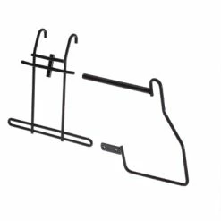 Attache Sacoche Pour Porte Bagage Vélo - Pakaf-Mee Steco -Bike Boutique de vente attache sacoche pour porte bagage velo pakaf mee steco full 5