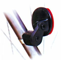 Attache Sur Tube Pour Feu Ou Reflecteur De Vélo - KlickFix -Bike Boutique de vente attache sur tube pour feu ou reflecteur de velo klickfix full 3