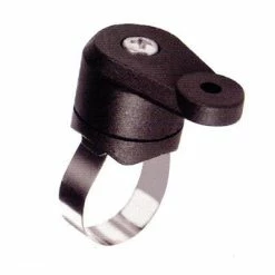 Attache Sur Tube Pour Feu Ou Reflecteur De Vélo - KlickFix -Bike Boutique de vente attache sur tube pour feu ou reflecteur de velo klickfix full 5