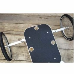 Axe De Roue Pour Remorque Vélo Y-Frame Carry Freedom -Bike Boutique de vente axe de roue pour remorque velo y frame carry freedom full 6