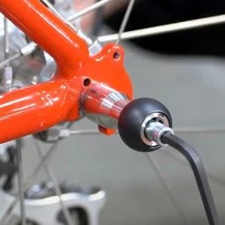 Axe De Serrage Rapide 5mm Pour Remorque Coho XC Burley -Bike Boutique de vente axe de serrage rapide 5mm pour remorque coho xc burley full 3