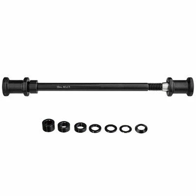 Axe De Roue Pour Fixation Remorque Topeak Journey Trailer TX 7 Axe De Roue Pour Fixation Remorque Topeak Journey Trailer TX – Image 7