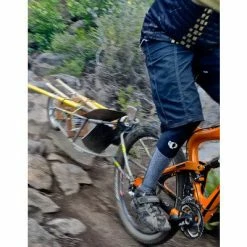 The Robert Axle Project Axe Traversant 12 Mm Pour Remorque Vélo BOB -Bike Boutique de vente axe traversant 12 mm pour remorque velo bob full 5