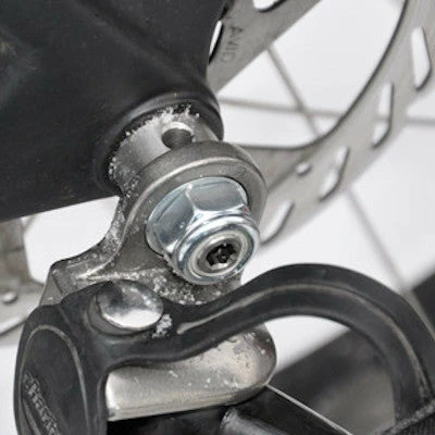 Axe Traversant 12mm Filetage 1.5mm The Robert Axle Project 2 Axe Traversant 12mm Filetage 1.5mm The Robert Axle Project – Image 2