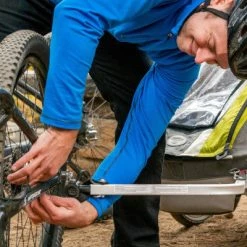 Axe Traversant 12mm Filetage 1.5mm The Robert Axle Project 5 Axe Traversant 12mm Filetage 1.5mm The Robert Axle Project -Bike Boutique de vente axe traversant 12mm filetage 1 5mm the robert axle project full 3