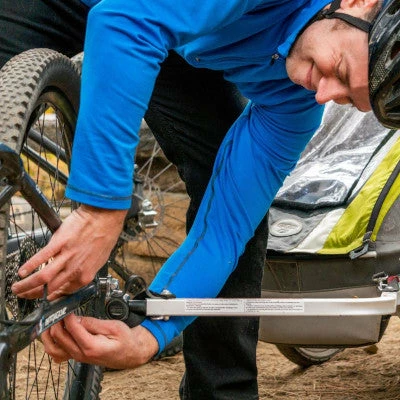 Axe Traversant 12mm Filetage 1.5mm The Robert Axle Project 3 Axe Traversant 12mm Filetage 1.5mm The Robert Axle Project – Image 3