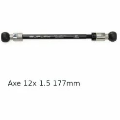 Ballz Axe Traversant 12 Mm Pour Remorque Coho CX Burley -Bike Boutique de vente ballz axe traversant 12mm pour remorque coho cx burley 1 5 177 full