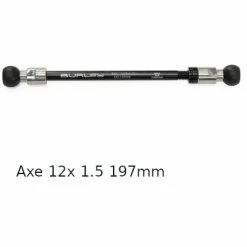 Ballz Axe Traversant 12 Mm Pour Remorque Coho CX Burley -Bike Boutique de vente ballz axe traversant 12mm pour remorque coho cx burley 1 5 197 full