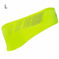 Bandeau Léger Vélo Coupe-vent Haute Visibilité Gripgrab -Bike Boutique de vente bandeau leger velo coupe vent haute visibilite gripgrab l full