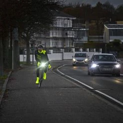 Bandeau Léger Vélo Coupe-vent Haute Visibilité Gripgrab -Bike Boutique de vente bandeau leger velo coupe vent haute visibilite gripgrab full 5