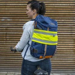 WOWOW Bandeau Réfléchissant Pour Sac à Dos Ou Sacoche Vélo 9 WOWOW Bandeau Réfléchissant Pour Sac à Dos Ou Sacoche Vélo -Bike Boutique de vente bandeau reflechissant pour sac a dos ou sacoche velo full 4