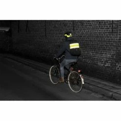 WOWOW Bandeau Réfléchissant Pour Sac à Dos Ou Sacoche Vélo 11 WOWOW Bandeau Réfléchissant Pour Sac à Dos Ou Sacoche Vélo -Bike Boutique de vente bandeau reflechissant pour sac a dos ou sacoche velo full 6