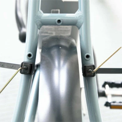 Bandes De Serrage Sur Haubans Pour Antivol De Cadre - Abus 3 Bandes De Serrage Sur Haubans Pour Antivol De Cadre - Abus – Image 3