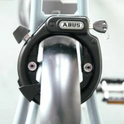 Bandes De Serrage Sur Haubans Pour Antivol De Cadre - Abus 9 Bandes De Serrage Sur Haubans Pour Antivol De Cadre - Abus -Bike Boutique de vente bandes de serrage sur haubans pour antivol de cadre abus full 4