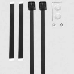 Bandes De Serrage Sur Haubans Pour Antivol De Cadre - Abus 10 Bandes De Serrage Sur Haubans Pour Antivol De Cadre - Abus -Bike Boutique de vente bandes de serrage sur haubans pour antivol de cadre abus full 5