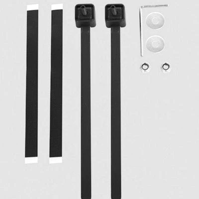 Bandes De Serrage Sur Haubans Pour Antivol De Cadre - Abus 5 Bandes De Serrage Sur Haubans Pour Antivol De Cadre - Abus – Image 5