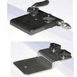 PERUZZO Barre De Fixation Pour Vélo Dans Le Coffre - GENOVA -Bike Boutique de vente barre de fixation pour velo dans le coffre genova full 4