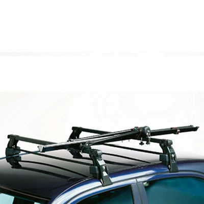 PERUZZO Barre De Toit De Voiture Avec Fixation Cadre 2 PERUZZO Barre De Toit De Voiture Avec Fixation Cadre – Image 2