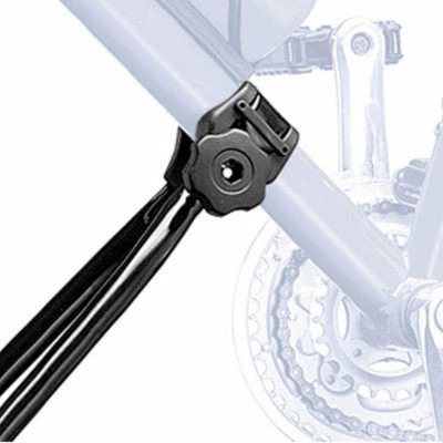 PERUZZO Barre De Toit De Voiture Avec Fixation Cadre 4 PERUZZO Barre De Toit De Voiture Avec Fixation Cadre – Image 4