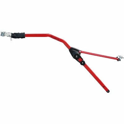 PERUZZO Barre Tandem Rouge Trail Angel 2 PERUZZO Barre Tandem Rouge Trail Angel – Image 2