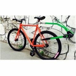 PERUZZO Barre Tandem Verte Trail Angel -Bike Boutique de vente barre tandem verte trail angel full 6