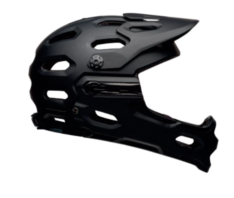 BELL Super 3R MIPS - Mountain Bike Helmet 2 BELL Super 3R MIPS - Mountain Bike Helmet – Image 2