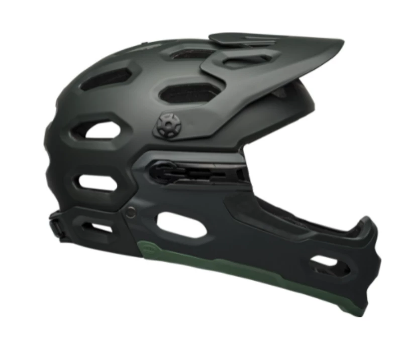 BELL Super 3R MIPS - Mountain Bike Helmet 1 BELL Super 3R MIPS - Mountain Bike Helmet