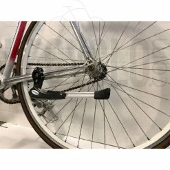 Brandless Béquille Arrière Pour Vélo De 24 à 28 Pouces -Bike Boutique de vente bequille arriere pour velo de 24 a 28 pouces full 3