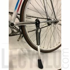 Brandless Béquille Arrière Pour Vélo De 24 à 28 Pouces -Bike Boutique de vente bequille arriere pour velo de 24 a 28 pouces full 4