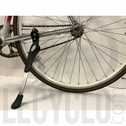 Brandless Béquille Arrière Pour Vélo De 24 à 28 Pouces -Bike Boutique de vente bequille arriere pour velo de 24 a 28 pouces full 5