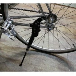 Point Béquille Arrière Sur Hauban De Vélo 24 à 28 Pouces -Bike Boutique de vente bequille arriere sur hauban de velo 24 a 28 pouces full 4