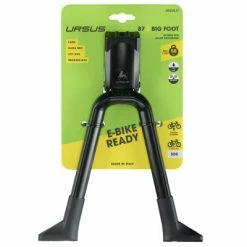 Béquille Double Ursus Big Foot 28 Pouces -Bike Boutique de vente bequille double ursus big foot 28 pouces full 4