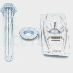 Béquille Double Ursus Big Foot 28 Pouces -Bike Boutique de vente bequille double ursus big foot 28 pouces full 5