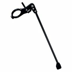 Epple Béquille Pour Vélo En Carbone