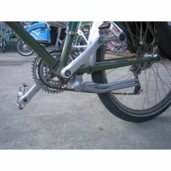 Massload Béquille Vélo 2 Pieds Hauteur Réglable Repli Sur Même Côté 7 Massload Béquille Vélo 2 Pieds Hauteur Réglable Repli Sur Même Côté -Bike Boutique de vente bequille velo 2 pieds hauteur reglable repli sur meme cote full 3