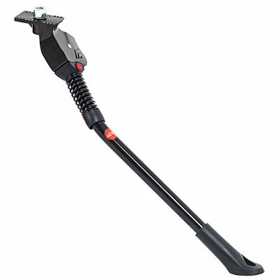 Béquille Vélo Centrale Pour Vélo Lourd - Hebie 1 Béquille Vélo Centrale Pour Vélo Lourd - Hebie