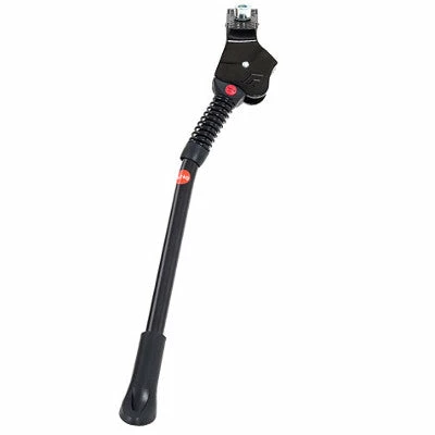 Béquille Vélo Centrale Pour Vélo Lourd - Hebie 2 Béquille Vélo Centrale Pour Vélo Lourd - Hebie – Image 2