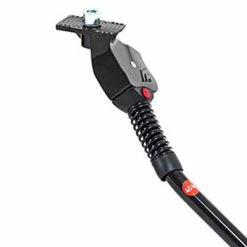 Béquille Vélo Centrale Pour Vélo Lourd - Hebie 5 Béquille Vélo Centrale Pour Vélo Lourd - Hebie -Bike Boutique de vente bequille velo centrale pour velo lourd hebie full 3