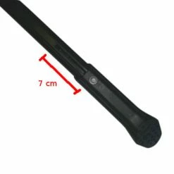 Ergotec-Humpert Béquille Vélo Latérale Pour Cyclotourisme Extrem Ergotec -Bike Boutique de vente bequille velo laterale pour cyclotourisme extrem ergotec full 3