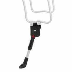 Béquille Vélo Latérale Pour Porte-bagages Low Rider Hebie