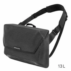 Besace Sacoche Vélo City Messenger Apidura 11 L Ou 13 L -Bike Boutique de vente besace sacoche velo city messenger apidura 13 l full