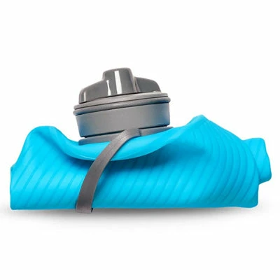 Bidon Souple Flexible Flux Hydrapak 1L 3 Bidon Souple Flexible Flux Hydrapak 1L – Image 3