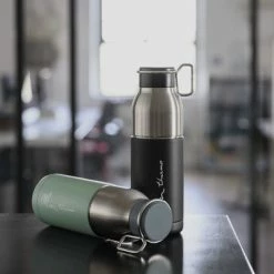 Bidon Thermique Elite Mia Thermo 550 Ml En Acier 8 Bidon Thermique Elite Mia Thermo 550 Ml En Acier -Bike Boutique de vente bidon thermique elite mia thermo 550 ml en acier full 4