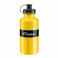 Bidon Vélo Eroica Vintage Elite 550 Ml -Bike Boutique de vente bidon velo eroica vintage elite 550 ml full 3