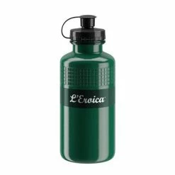 Bidon Vélo Eroica Vintage Elite 550 Ml -Bike Boutique de vente bidon velo eroica vintage elite 550 ml full 5