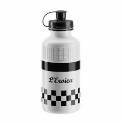 Bidon Vélo Eroica Vintage Elite 550 Ml -Bike Boutique de vente bidon velo eroica vintage elite 550 ml full 6